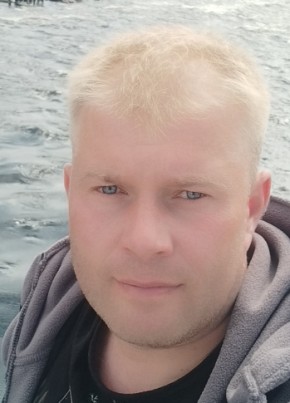 Sergey, 42, Russia, Saint Petersburg