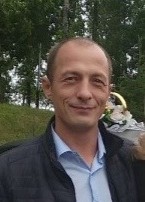 Юра Погорелов, 44, Россия, Хабаровск