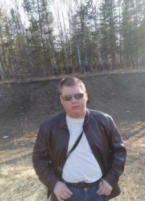 Евгений, 30, Россия, Каменск-Уральский