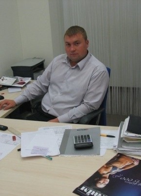Aleksandr, 35, Russia, Samara