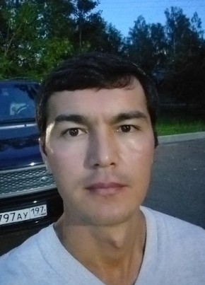 Furkat , 35, Russia, Krasnogorsk