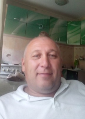 Фёдор Валерьев, 49, Россия, Александровский Завод