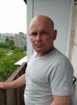 Василек, 52 года, Пермь