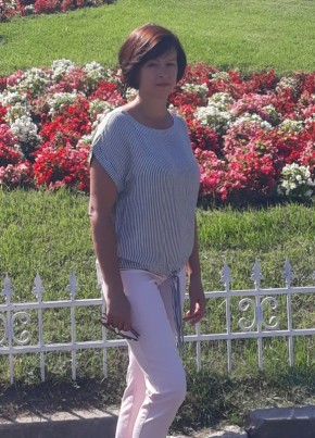 Eлена, 52, Россия, Челябинск