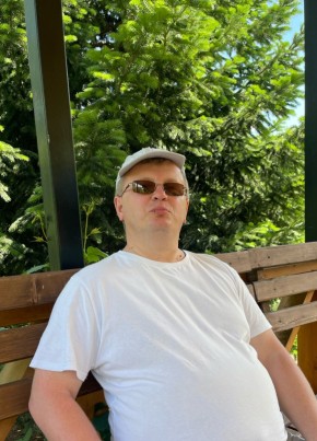 Игорь, 48, Россия, Барнаул