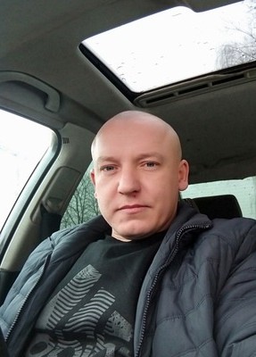 Валерий, 37, Россия, Курск
