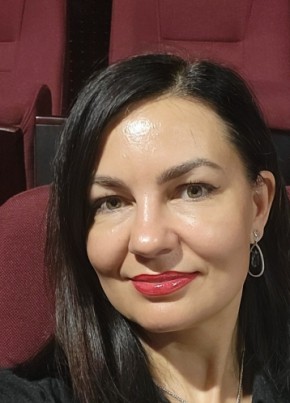 Ludmila, 43, Россия, Липецк