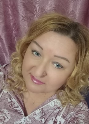 Алёна, 48, Россия, Новодвинск