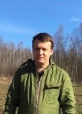 Вадим, 38, Россия, Думиничи