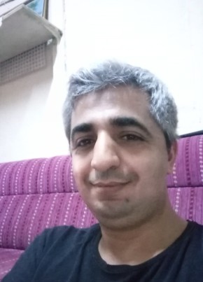 İsmail, 39, Türkiye Cumhuriyeti, Tokat