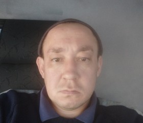 Mikhail, 39, Aldan