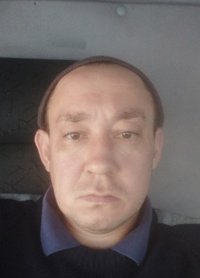 Mikhail, 39, Russia, Aldan