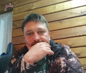 Pyetr, 38, Verkhniy Ufaley