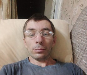 Александр, 41 год, Кирсанов