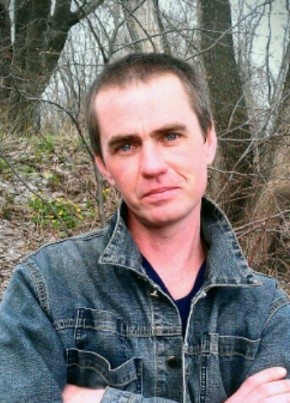 Григорий, 45, Россия, Самойловка