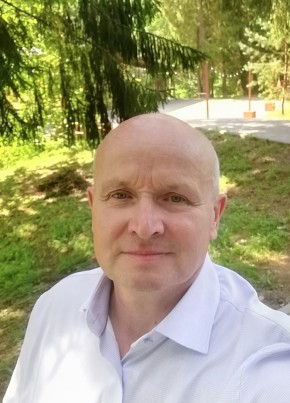 Igor, 60, Belarus, Mahilyow
