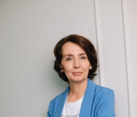 Elena, 55, Zarechnyy (Sverdlovsk)