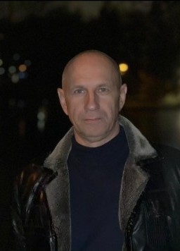 Макс, 53, Россия, Санкт-Петербург