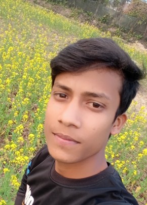 Manirul Islam, 19, বাংলাদেশ, শিবগঞ্জ