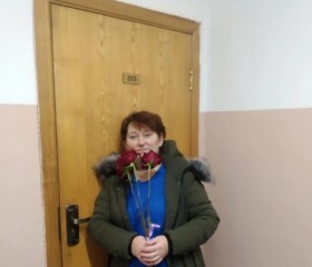 Надежда, 48 лет, Москва