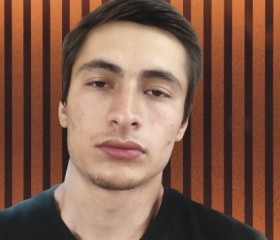 Rasul Safarov, 22 года, Dallas