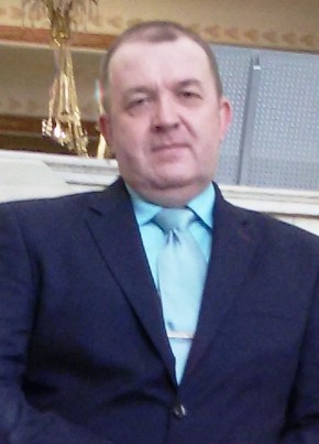 Владислав, 50, Россия, Челябинск