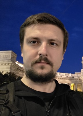 Павел из Владивостока 30 лет