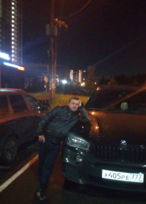 Александр, 34, Россия, Галич