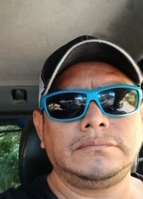 Juan Ubaldo Ramo из Soyapango 45 лет