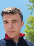 Fatih, 18 лет, Denizli