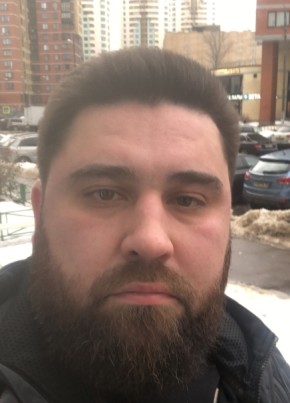 Kostya, 40, Russia, Moscow