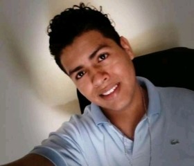 Alejandro Altami, 25 лет, Managua