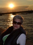 Natalya, 54, Saint Petersburg