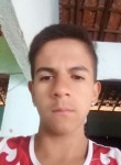 Luizinho , 22 года, Garça