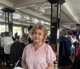 Yuliya, 51, Baku