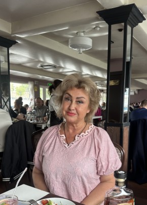 Юлия из Клина 51 год