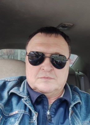Роман из Елеца 57 лет