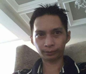 Anthony, 42 года, Kuala Lumpur