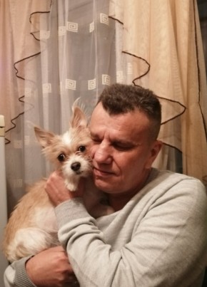 Андрей из Коврова 57 лет