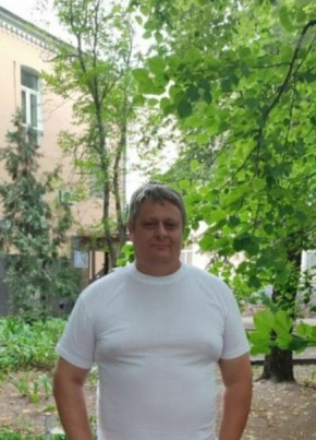 Дмитрий, 43, Україна, Київ