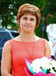 Елена, 52 года, Муром