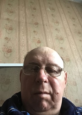 Анатолий Иванов, 64, Россия, Долинск