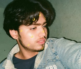 Janni, 18, Delhi