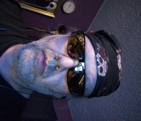 Ricci, 49, Albuquerque