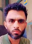 M Tanveer, 35, Lahore