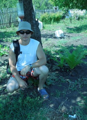 Константин, 43, Россия, Новокуйбышевск