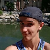 Antonio, 21  , Sandy City