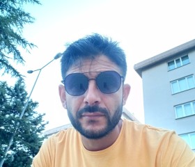Ali Demir, 36 лет, Bursa