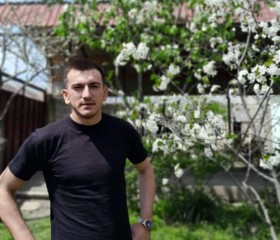 Cavad Medetov, 21, Quba
