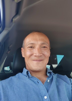 Вячеслав из Колпино 48 лет